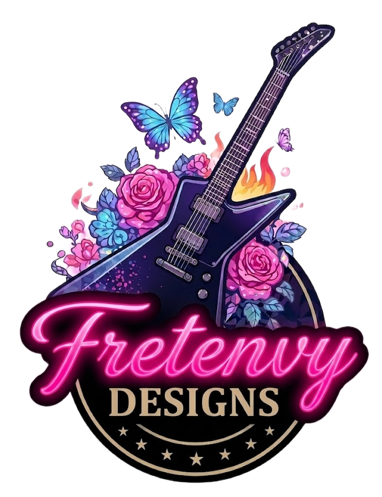 Fretenvy